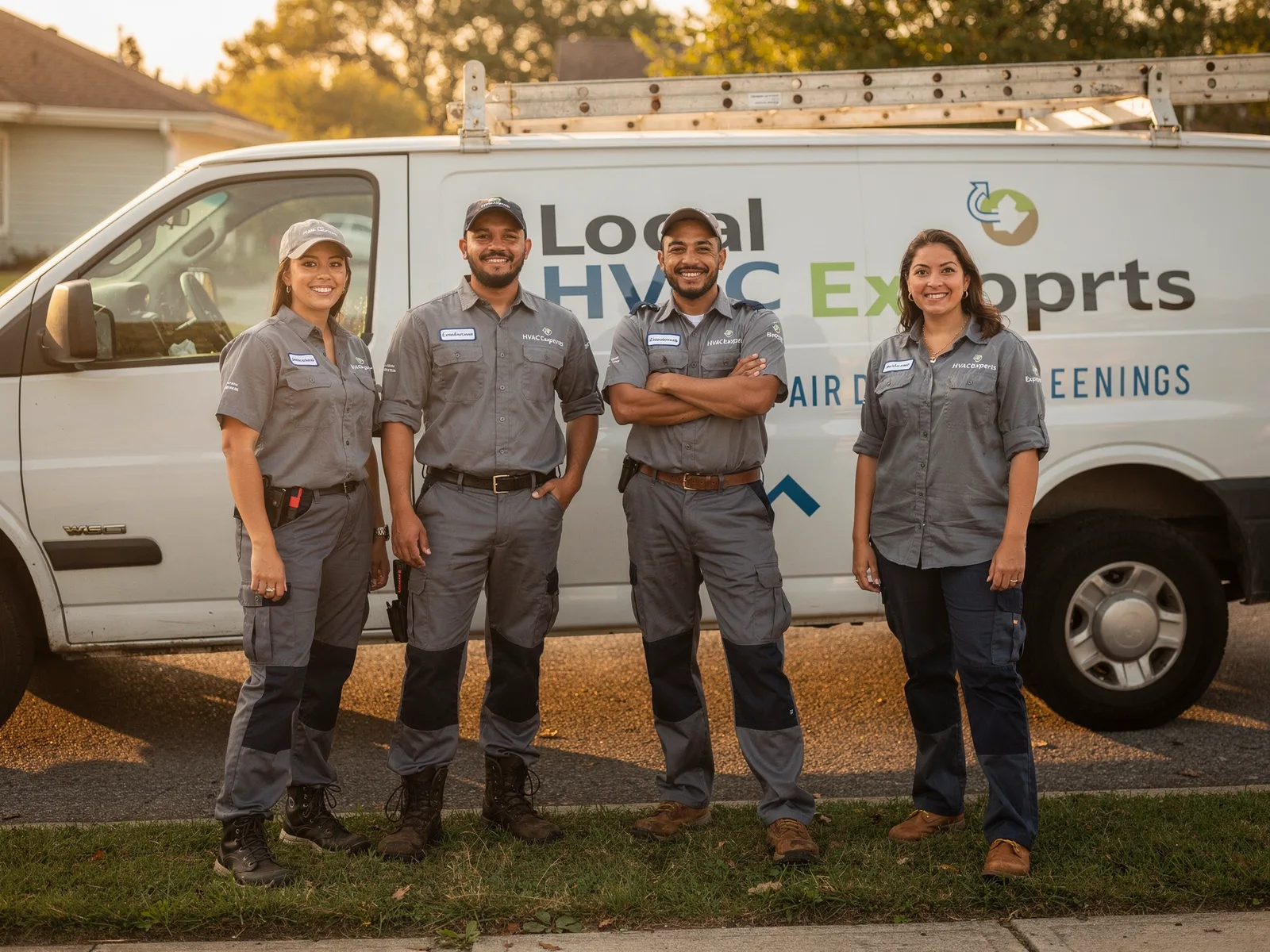 24/7 HVAC Repair & AC Replacement company in Eighty Eight, KY