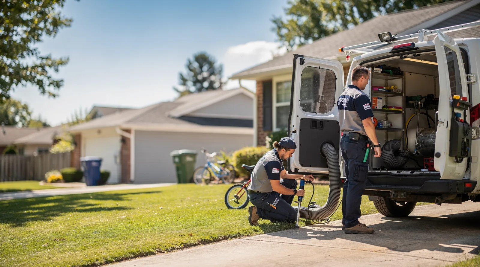 24/7 HVAC Repair & AC Replacement in Eighty Eight, KY near me